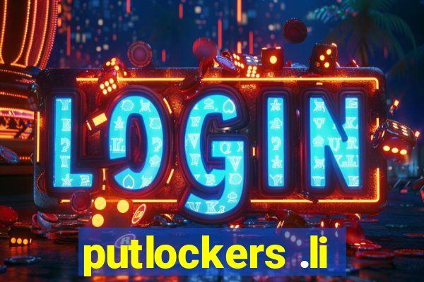 putlockers .li